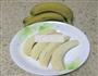 燕麦炸香蕉的做法图解1