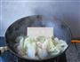冻豆腐大白菜的做法图解5