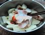 肉蒸土豆片的做法图解4
