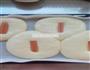 葱香肠仔面包的做法图解21