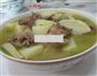 土豆老鸭汤的做法图解15