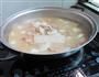 牛肉油条萝卜锅的做法图解10