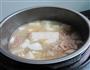 牛肉油条萝卜锅的做法图解9