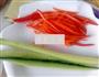 肉松寿司的做法图解2