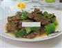 青椒牛腩的做法图解11