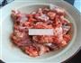 香烤酱香肉丁的做法图解3