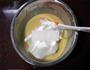 淡酸奶蛋糕的做法图解6