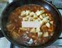 红烩牛肉的做法图解9
