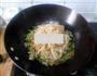 豆角肉丝蒸面的做法图解8