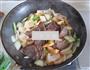 回锅牛肉的做法图解9