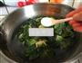 蚝油香菇菜心的做法图解4
