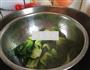 蚝油香菇菜心的做法图解5