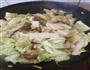 猪肉白菜炖粉条的做法图解7