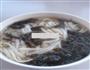 紫菜汤面的做法图解6