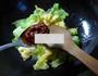 牛肉酱鸡蛋炒圆白菜的做法图解10