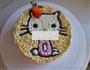 凯特猫蛋糕的做法图解20