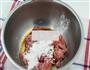 焦熘小肉丸的做法图解5