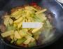 干锅鸡的家常做法的做法图解3