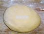 香橙牛奶脆皮卷饼的做法图解3