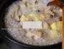 榴莲鸡煲的做法图解6