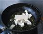 雪里蕻炖豆腐的做法图解3