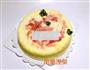 红丝绒轻芝士蛋糕的做法图解23