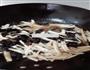 木耳炒杏鲍菇的做法图解8