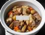 栗子鸡煲的做法图解8