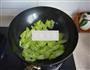 香肠炒莴笋的做法图解5