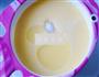 牛奶鸡蛋羹的做法图解4