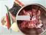 豉香排骨的做法图解1