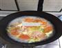 番茄鸡蛋汤的做法图解2