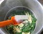 天菜芯腐竹龙骨汤的做法图解9