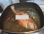 雪菜黄鱼汤的做法图解7