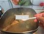 雪菜黄鱼汤的做法图解8