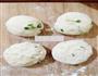 萝卜丝饼的做法图解6