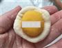 奶黄包的做法图解15