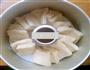 炼乳手撕面包的做法图解8