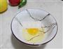 肉末蒸蛋的做法图解2