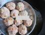 红烧圆子的做法图解6
