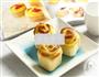 迷你椰蓉卷的做法图解24