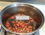 金针菇味噌汤的做法图解3