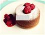 覆盆子巧克力熔岩蛋糕的做法图解11