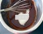 覆盆子巧克力熔岩蛋糕的做法图解5