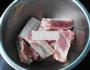 红烧排骨的做法图解1