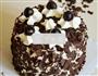 黑森林蛋糕的做法图解16