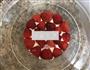 草莓蛋糕的做法图解7