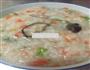 蔬菜瘦肉粥的做法图解11