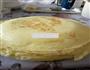 榴莲千层蛋糕的做法图解15