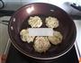 虾仁豆腐饼的做法图解7